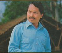 Suhaimi Haji Muhammad