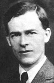 G.D.H. Cole profile picture