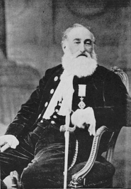 Philip Meadows Taylor profile picture