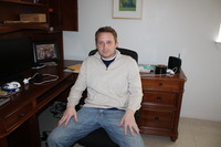 Jacob Gowans profile picture
