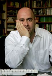 Tibor Fischer profile picture