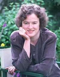 Mary Morrissy profile picture