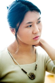 Angela S. Choi profile picture