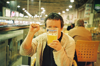George Berger profile picture