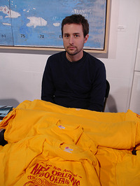 Kyle Bravo