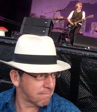 Gareth Renowden profile picture