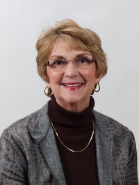 Valerie Wilcox profile picture