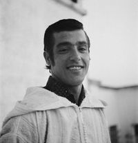 محمد المرابط