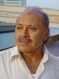 جمعة اللامي