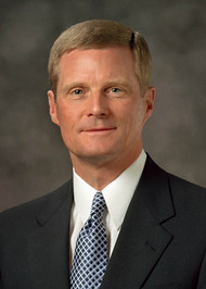 David A. Bednar profile picture
