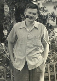 Jack Ritchie profile picture