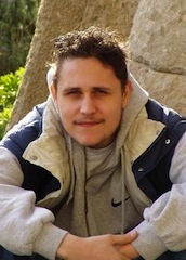 Davide Morosinotto profile picture