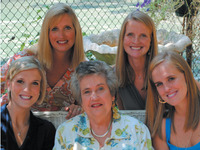Mary Love Eyster profile picture