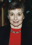 Susan Hufford profile picture