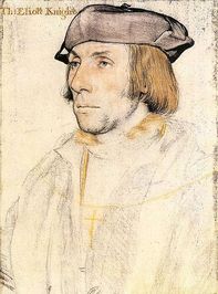 Thomas Elyot profile picture