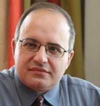 Bogdan Murgescu