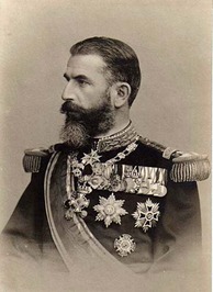 Regele Carol I al României - Karl Eitel Friedrich Zephyrinus Ludwig von Hohenzollern-Sigmaringen