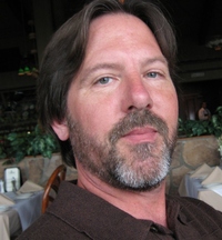 Fredrik P.  Williams