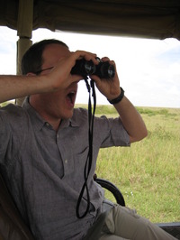 Nick Marsh profile picture
