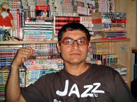 Walther Taborda profile picture