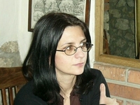Simona Popescu profile picture