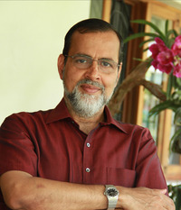 Kochouseph Chittilappilly