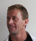 Barry Crowther profile picture