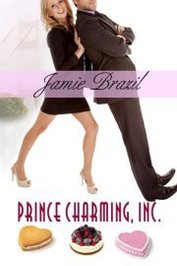 Jamie Brazil profile picture