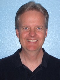 James G. Wood