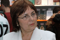Gabriela Adameșteanu profile picture