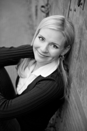 Holly J. Wood profile picture