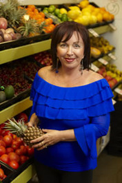 Kristine S. Matheson