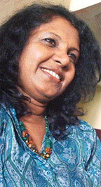දර්ශනා ශම්මි විජේතිලක
