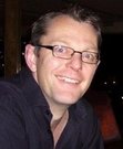 Colin Marks
