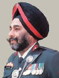 Mahip Chadha