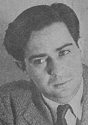 Roberto Blanco Moheno