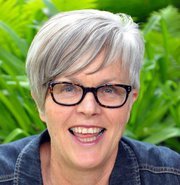 Jocelyn Shipley profile picture