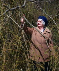Dorothea Warren Fox profile picture