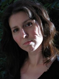 Cecilia Ştefănescu profile picture