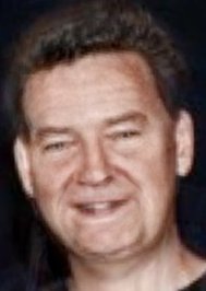 Vernon D. Burns