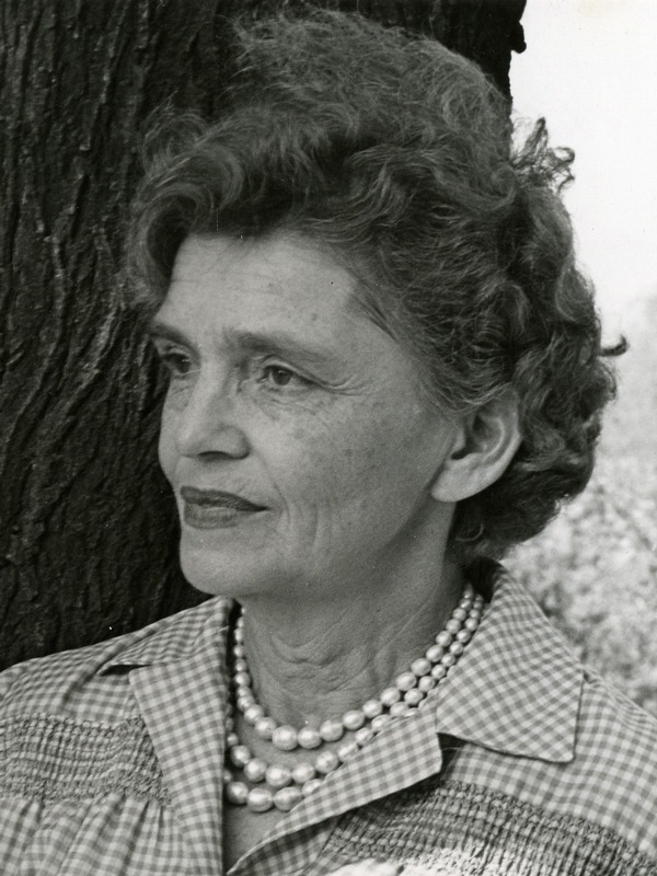 Kathrine Kressmann Taylor (Author of Address Unknown)