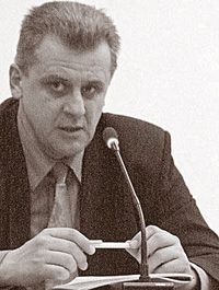 Dubravko Lovrenović