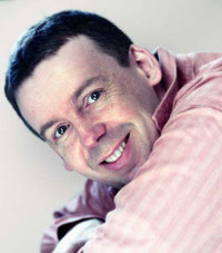 James Alison profile picture