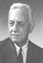 Dumas Malone profile picture