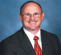 Richard M. Wright