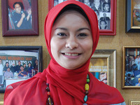 Ligwina Hananto profile picture