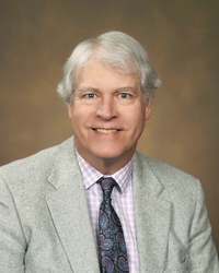Mark W. Hendrickson