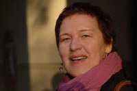 Giedra Radvilavičiūtė profile picture