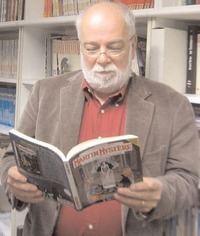 Alfredo Castelli profile picture