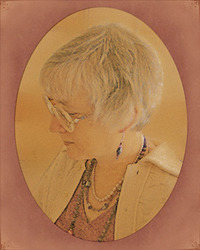 Irene Radford profile picture